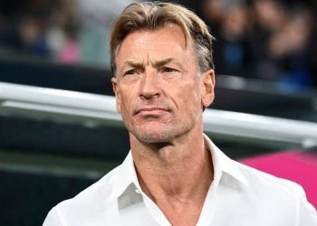Report – NFF table official offer to secure Hervé Renard as Finidi’s replacement