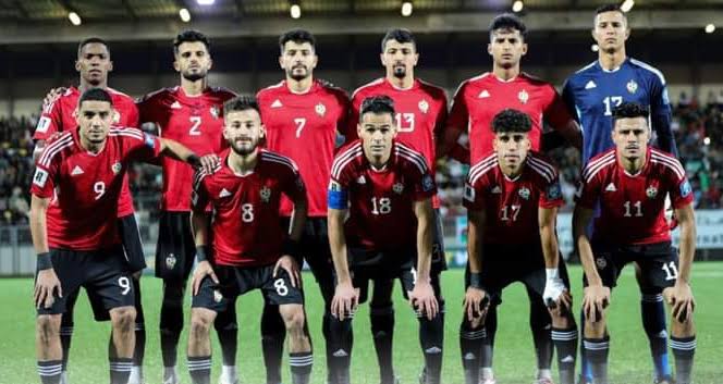 Libya FA deny malicious treatment of Super Eagles, apologizes to Libyans for postponed game