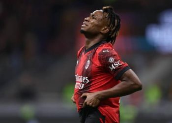 2025 AFCON qualifiers: Libya in turmoil as federation president resigns ahead of Super Eagles showdown