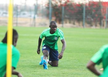 2025 AFCON qualifiers: Libya in turmoil as federation president resigns ahead of Super Eagles showdown