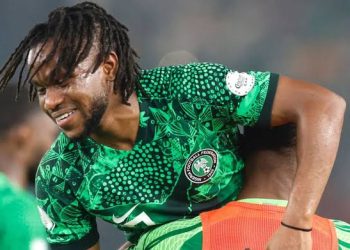 Libya set to arrive early in Nigeria, target upset win over Super Eagles in crucial 2025 AFCON qualifier in Uyo