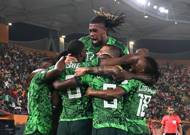 Nigeria: Eguavoen’s Super Eagles climb above AFCON winners Cote d’Ivoire & Tunisia in latest FIFA rankings