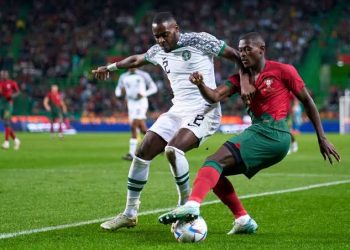 Ex-Lens and Portsmouth star Utaka praises former Flying Eagles forward