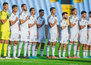 We are not ready – Libya coach Nasser Al-Hadhiri complains ahead of Nigeria clash