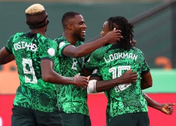 Super Eagles need to make a statement – Ex- Real Madrid player says ahead of Benin showdown