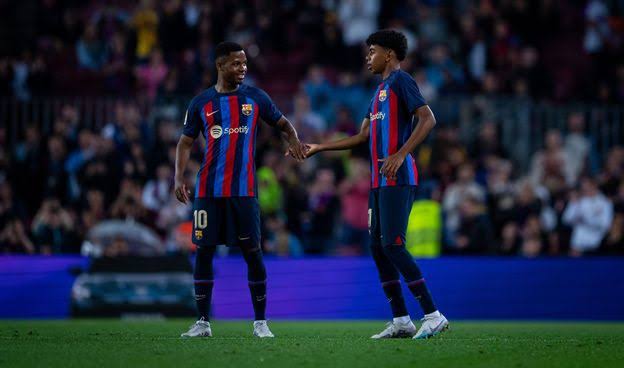 Transfers: Sevilla eyeing Barcelona star as Ejuke’s short-term replacement