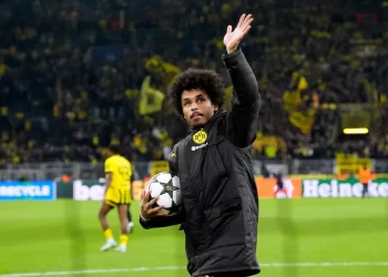 No Boniface no problem: Nathan Tella spurs Bayer Leverkusen to big win at Borussia Dortmund