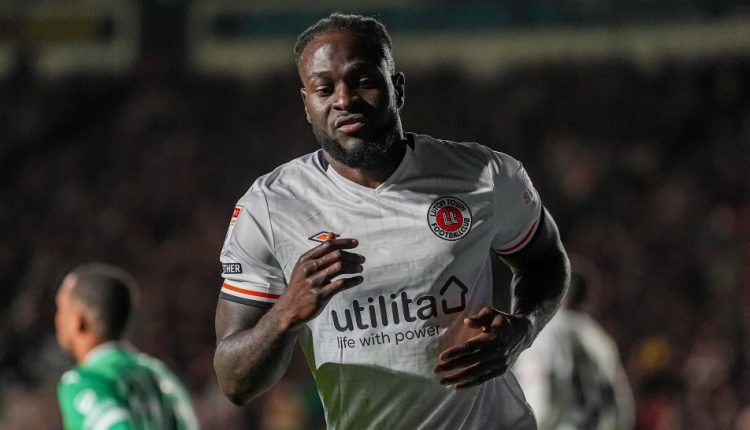 “He’s got that Premier League quality” – Luton Town teammate heaps praise on Victor Moses