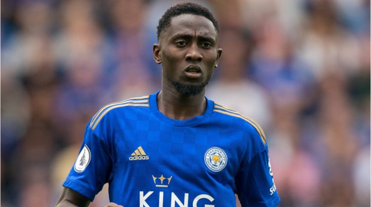 Premier League: Three key stats show Wilfred Ndidi is Leicester City’s most important player
