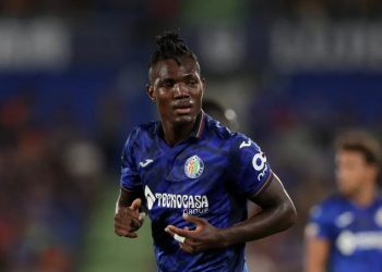 Heartache at Ibrox: Rangers part ways with ex-Flying Eagles and Bournemouth star