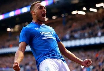 Van Bronckhorst issues verdict on Super Eagles star’s red card incident