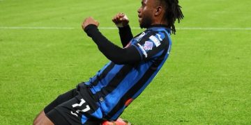 Transfers: Parma confirm the signing of Nigeria’s all-time top scorer in Serie A