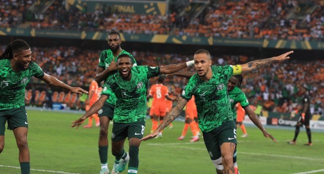 Nigeria vs Rwanda: Five Super Eagles stars that can curtail stubborn Wasps