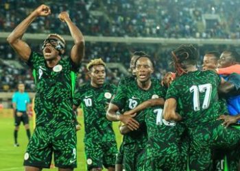 Big boost for Nigeria as Benin’s star defender remains sidelined ahead of AFCON qualifier