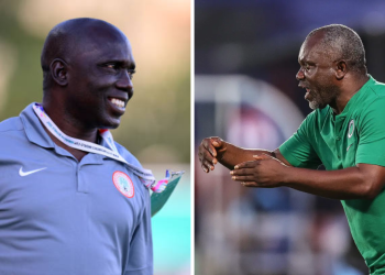 U20 Women’s World Cup: Danjuma unveils Nigeria’s strategy against Korea Republic, Germany, Venezuela