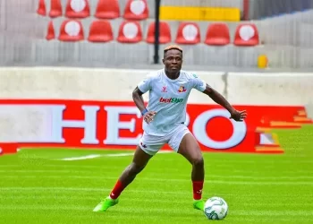 Why Eguavoen called up Sadiq, Osho, and Collins for Benin and Rwanda matches – Ogunmodede explains
