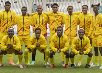 Nigeria’s Edo Queens chase N654 million prize as Morocco host CAF Women’s Champions League