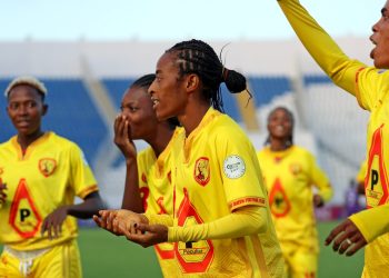 Nigeria’s Edo Queens chase N654 million prize as Morocco host CAF Women’s Champions League