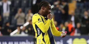 La Liga giants Atletico Madrid join race for in-demand Super Eagles star