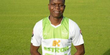 How Nigerian defender Abraham Onahi Ogbu played with a torn ACL for three years, got rejected by Göteborg, crowd-funded for surgery before breakthrough with Östersund