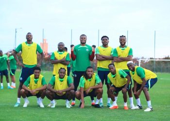 Big boost for Nigeria as Benin’s star defender remains sidelined ahead of AFCON qualifier