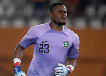 What Troost-Ekong, Simon Moses, and Boniface shared after Nwabali’s father’s passing