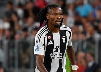 Kephren Thuram channels inner Pogba after own goal against Okoye paves way for Juventus victory