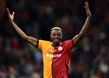 Chukwunonso Madueke agrees to join Newcastle United in deal worth excess of ₦59 billion