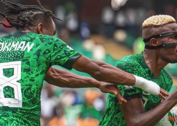 Chelsea join Manchester United and Bayern in pursuit of €60m-rated Super Eagles star