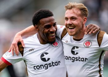 Messi or Ronaldo: Austin Jay Jay Okocha reveals why he ‘prefers’ Inter Miami forward over Al-Nassr star