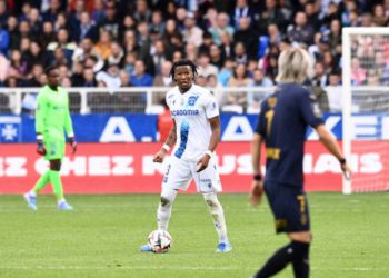 Why is Samuel Chukwueze struggling in Milan?