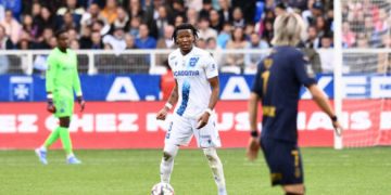 Ex-Scotland international compares Taribo to Coutinho, reveals his hilarious acts at Derby County