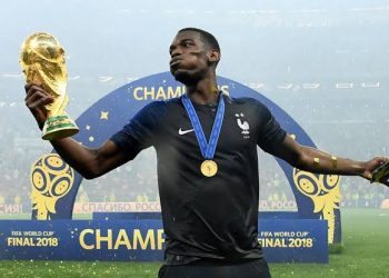 See the Nigerian musician Super Falcons star Rasheedat Ajibade has found inspiration from