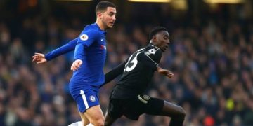 Belgium 1-0 Canada: “Hazard don finish” – Nigerians slam Real Madrid, Bayern Munich stars in Red Devils’ narrow win