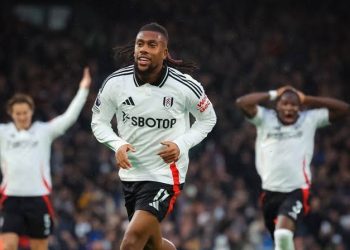 Tottenham Hotspur line-up €40m bid for Nigeria-eligible Italian wing-back