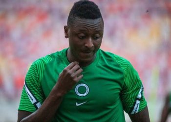 Record-making Super Eagles striker on the radar of Getafe CF, Sevilla FC, Valencia CF, Rayo Vallecano