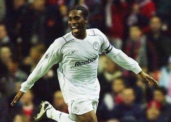 “Someone that can score more than Okocha”- Samson Siasia reveals the player who can transform Super Eagles to world beaters