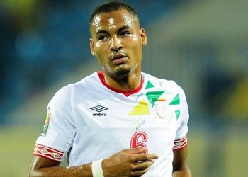 Big boost for Nigeria as Benin’s star defender remains sidelined ahead of AFCON qualifier