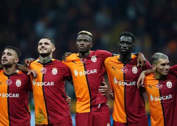 “I have a lot to learn” – Victor Osimhen reveals plans to collaborate with former Chelsea and PSG strikers at Galatasaray