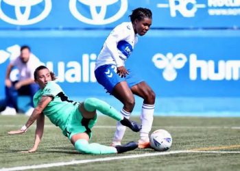 Four takeaways from Super Falcons’ indifferent outing at the Revelations Cup: Waldrum, Oshoala, Echegini