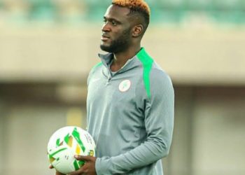“Nigeria have no patience for failure” – Bayer’s Victor Boniface backed to come good for Super Eagles