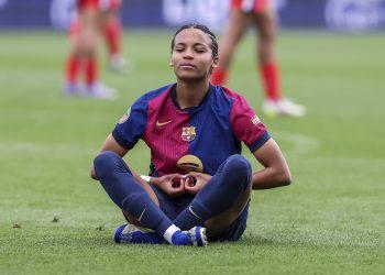 Live Commentary: Spain vs Nigeria – Paris 2024 Olympics