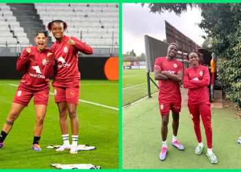 Path to Turkey! Young star Sebastian Flourish joins Tosin Demehin and Victor Osimhen at Galatasaray