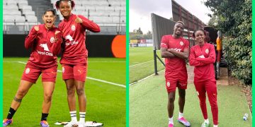Official: Stade de Reims sign two Nigeria u20 Women World Cup stars