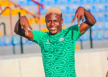 Why Eguavoen called up Sadiq, Osho, and Collins for Benin and Rwanda matches – Ogunmodede explains