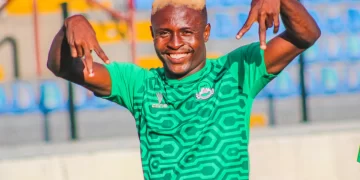 ‘Officiating wasn’t fair’- Eguavoen speaks after Nigeria’s exit at the hands of Tunisia at AFCON 2021