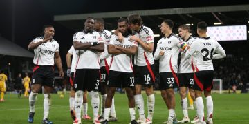 Super Eagles Hopeful Leke James At The Double; Aluko, Three Other Nigeria-Eligible Youngsters Star In Vitality Stadium Thriller