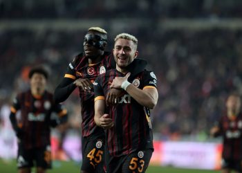 “Four years without you” – Super Eagles captain posts emotional tribute to late mother