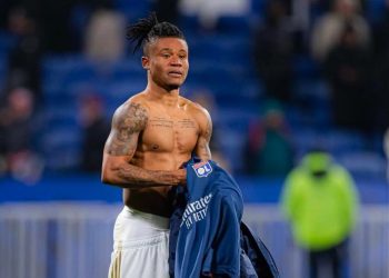 Report: Super Lig giants Galatasaray begin talks to sign Nigerian striker