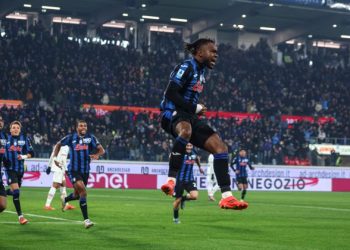 Serie A Team of the week: De Gea’s penalty heroics earns him a spot alongside Ademola Lookman and Lukaku